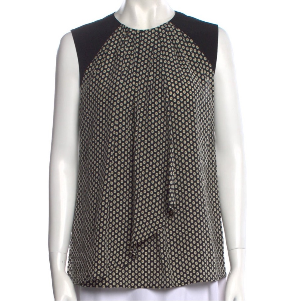 Etro Silk Blouse